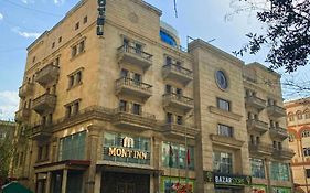 Mont Inn Hotel Baku